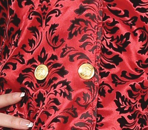 VAMPIRESS, ADULT, 36 - 38 (79512)