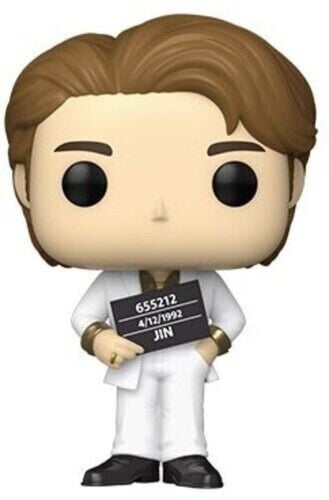 Funko POP BTS (280) Jin