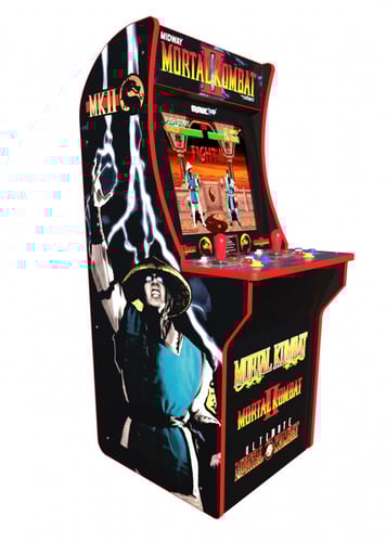 ARCADE1UP ARCADE MORTAL KOMBAT (7433)
