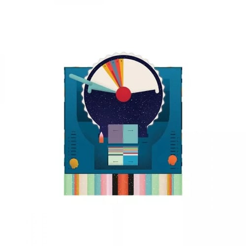 لعبة الطول الموجي (ويف لينجث)