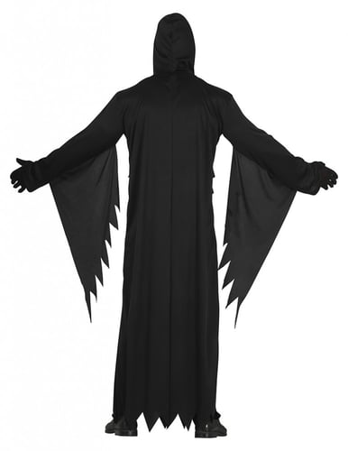 DEATH, ADULT, 52 - 54 (79485)