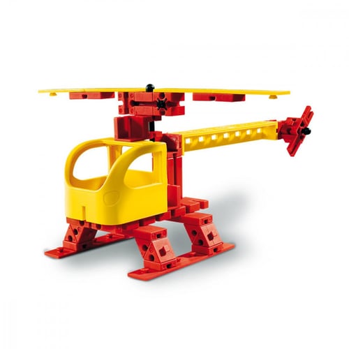 fischertechnik Jumbo Starter