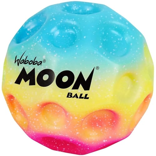 Waboba - Gradient Moon Ball - Assorted Colors