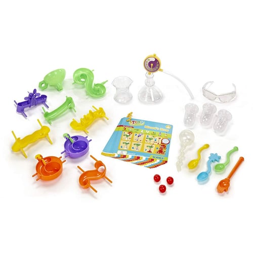 Little Tikes Stem Jr Wonder Lab