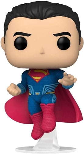 Funko Pop - Justice League (1123) Superman
