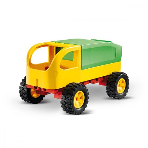 fischertechnik Jumbo Starter