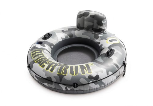Intex River Run™ 1 Inflatable Floating Lake Tube -...