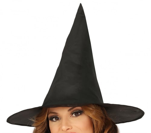 ADULT WITCH SIZE 38-40 (88332)