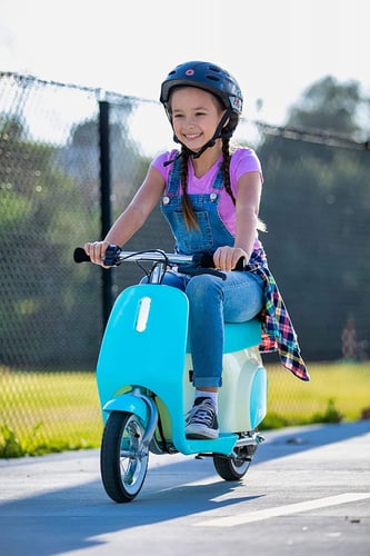 Razor Pocket Mod Petite Electric Scooter