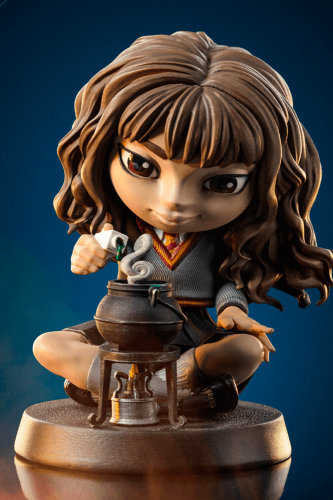 HARRY POTTER - HERMIONE GRANGER POLYJUICE MINICO S...