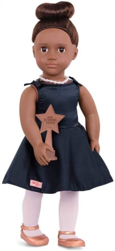 Our Generation Malika Toy 18 inch