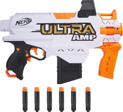 Nerf Ultra Amp Motorized Blaster