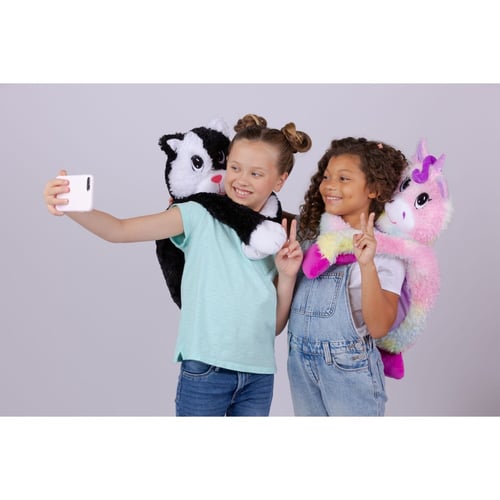 Little Big Hugs Soft - Cat (33x65cm)