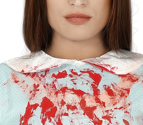 ADULT GHOST TWINS SIZE M 38-40 (88785)