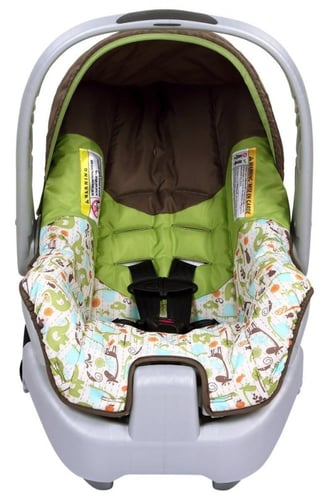 Evenflo Nurture Infant Car Seat (NORWAY)