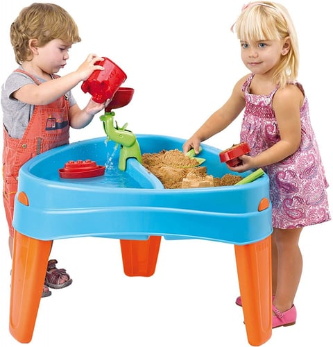FEBER PLAY ISLAND TABLE