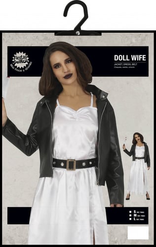 DOLL BRIDE 42 44 (79064)