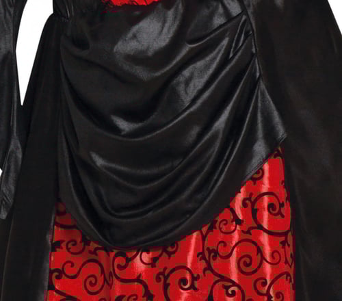 ADULT VAMPIRESS SIZE XL 44-46 (88054)