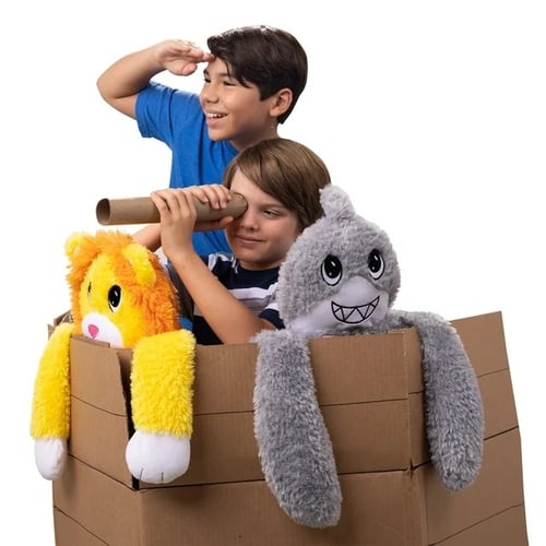 Little Big Hugs Soft - Lion (33x65cm)