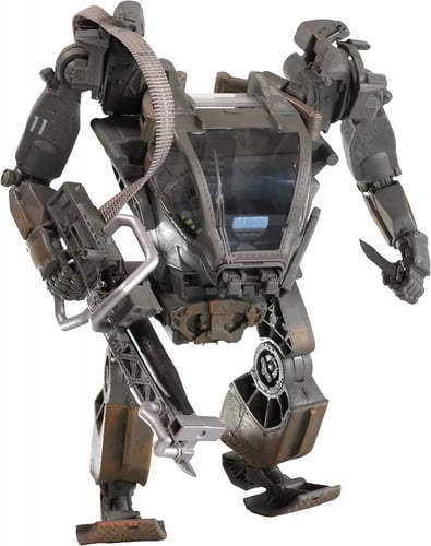 McFarlane Toys - Avatar Amp Suit Action Figure