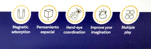 Magnetic DIY CH10016