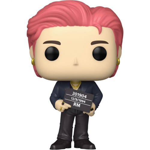 Funko POP BTS (279) RM