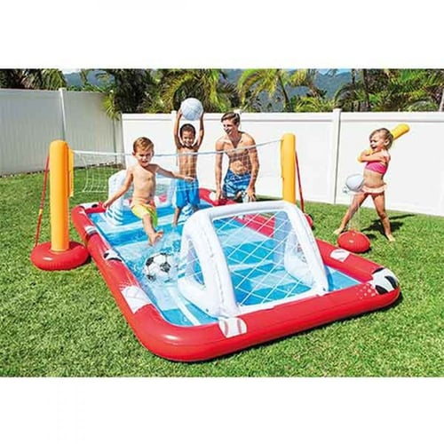 Intex Action Sports Play Center 325 x 267 x 102