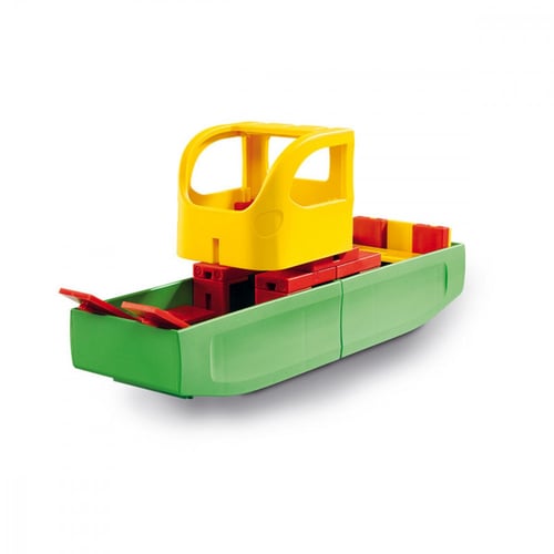 fischertechnik Jumbo Starter