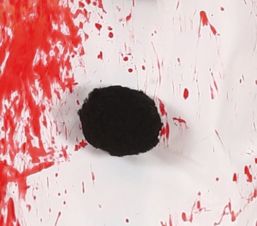 BLOODY CLOWN, ADULT, 48 - 50 (79472)