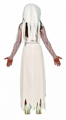 BLOODY GIRLFRIEND SIZE L & M (88757)