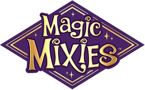 Magic Mixies Magical Misting Cauldron Pink