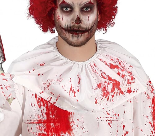 BLOODY CLOWN, ADULT, 46 - 48 (79471)