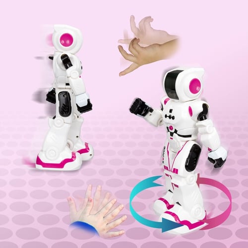 Xtrem Bots - Sophie Bot with Motion Sensor - Inter...