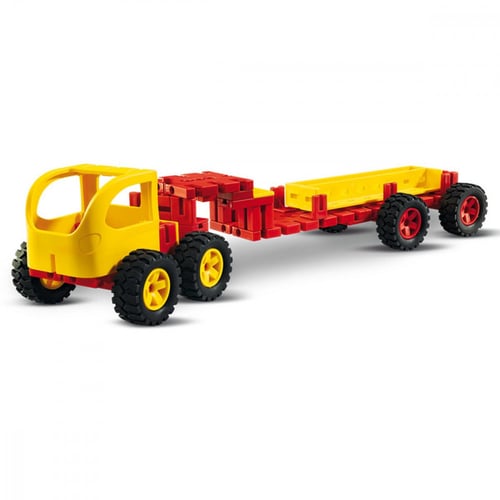 fischertechnik Jumbo Starter