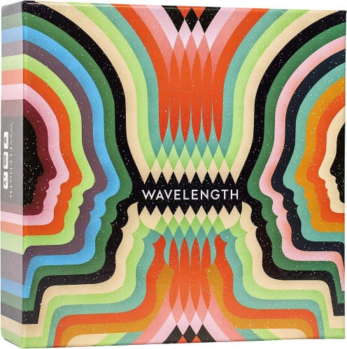 لعبة الطول الموجي (ويف لينجث)