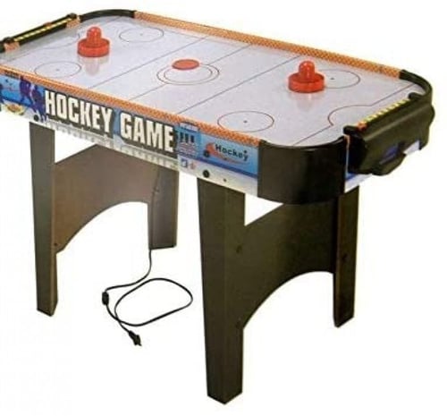 Hockey Game Table HG228 (121X61X75 cm)