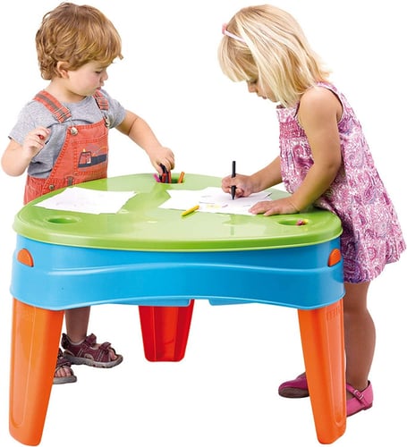 FEBER PLAY ISLAND TABLE