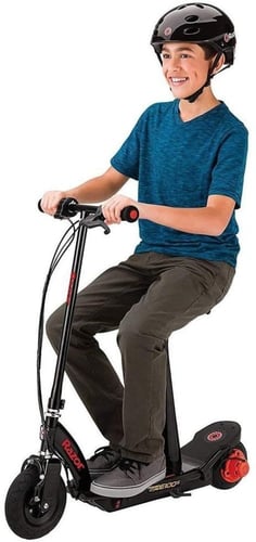 Razor electric Scooter E100 S Power Core