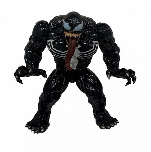 VENOM Big Size 33 CM (with 2 Head) (1Pcs)