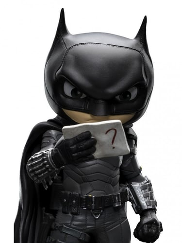 مجسم باتمان - باتمان - MiniCo -