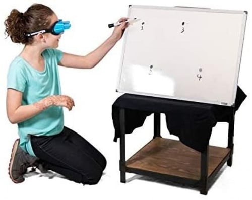 Upside Down Challenge