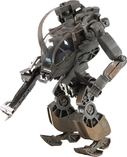 McFarlane Toys - Avatar Amp Suit Action Figure