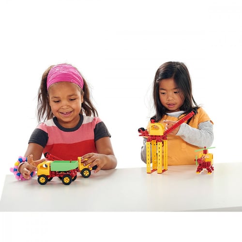 fischertechnik Jumbo Starter