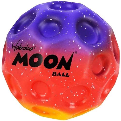 Waboba - Gradient Moon Ball - Assorted Colors