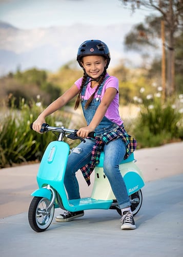 Razor Pocket Mod Petite Electric Scooter