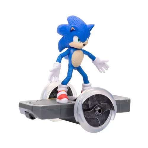 Sonic the Hedgehog 2 Sonic Speed RC Vehicle