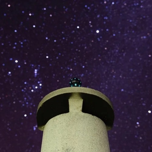 Waboba - Dark Side Moon Ball - Assorted Colors