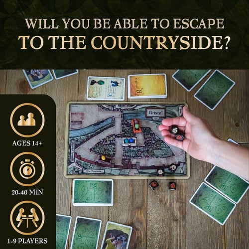 لعبة بريستول 1350 (Bristol 1350)