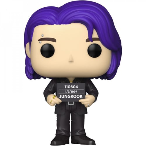 Funko POP BTS (285) Jung Kook