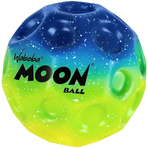 Waboba - Gradient Moon Ball - Assorted Colors